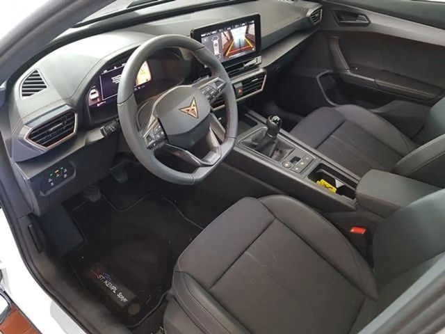 Cupra Formentor 1.5 TSI