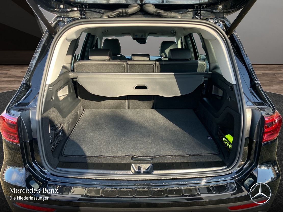 Mercedes-Benz GLB 220 4MATIC