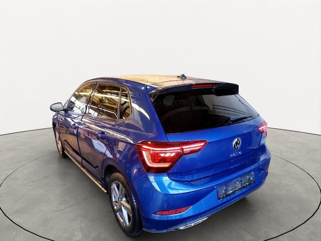 Volkswagen Polo 1.0 TSI R-Line