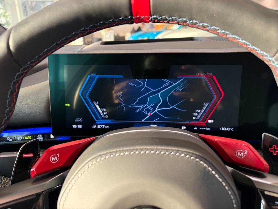 BMW M5 M5 M5 Touring