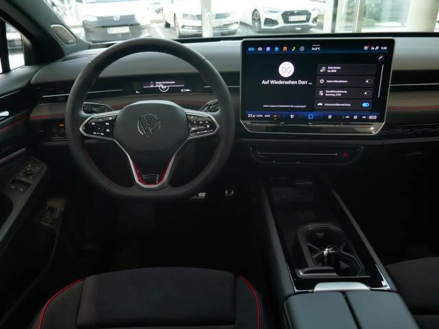 Volkswagen ID.7 4Motion Business GTX Tourer