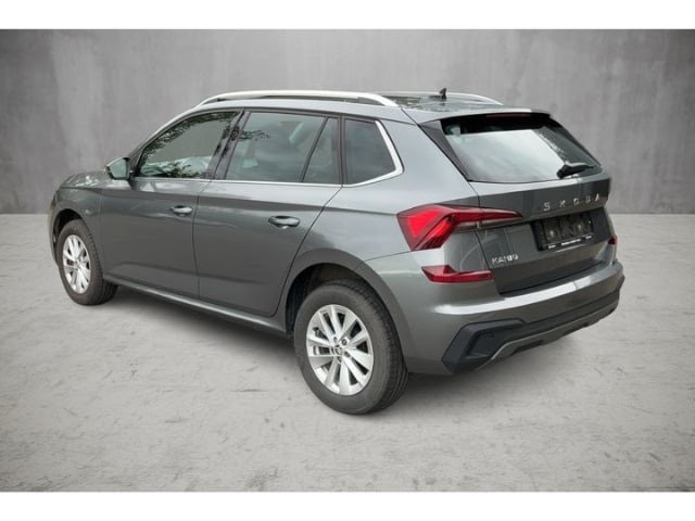 Skoda Kamiq 1.0 TSI Selection