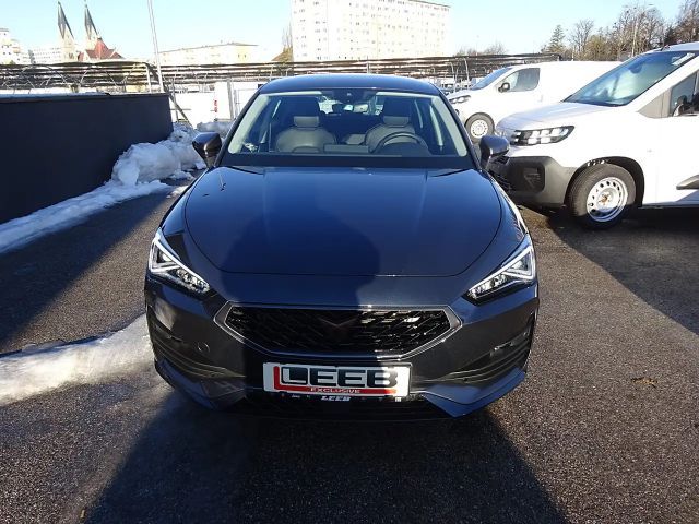 Cupra Leon 1.5 TSI