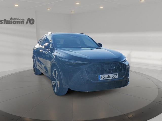 Audi Q5 Quattro S-Tronic Sportback