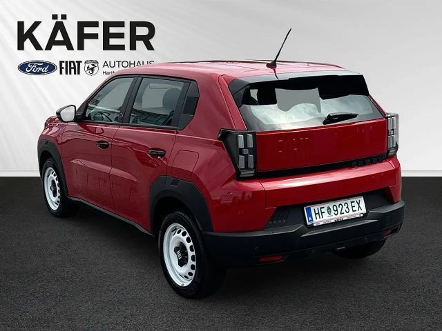 Fiat Grande Panda E RED