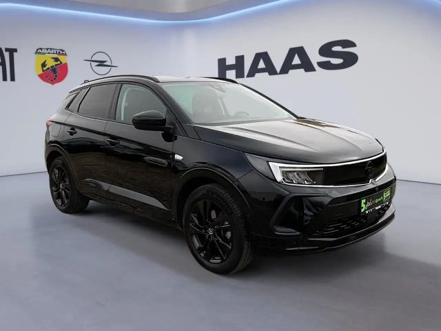 Opel Grandland X 1.2 Turbo Turbo