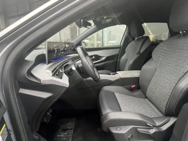 Peugeot 3008 Allure Pack Hybrid