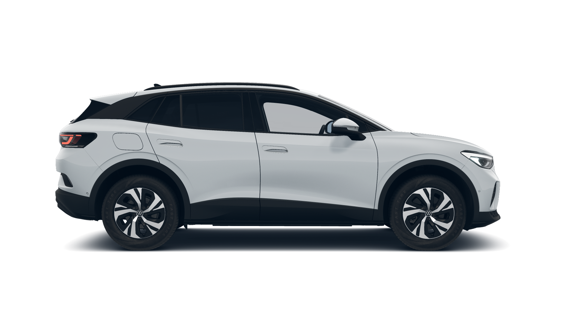 Volkswagen ID.4 Performance Pure