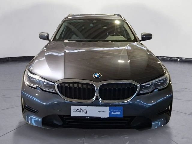 BMW 320 320d Advantage pakket Touring