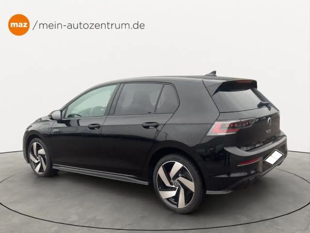 Volkswagen Golf GTE Golf VIII eHybrid