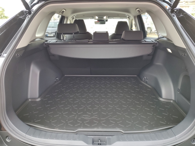 Toyota RAV4 5-deurs Team D