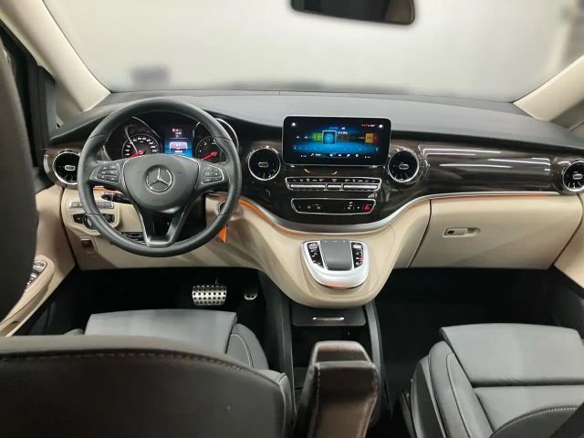 Mercedes-Benz Marco Polo 4MATIC