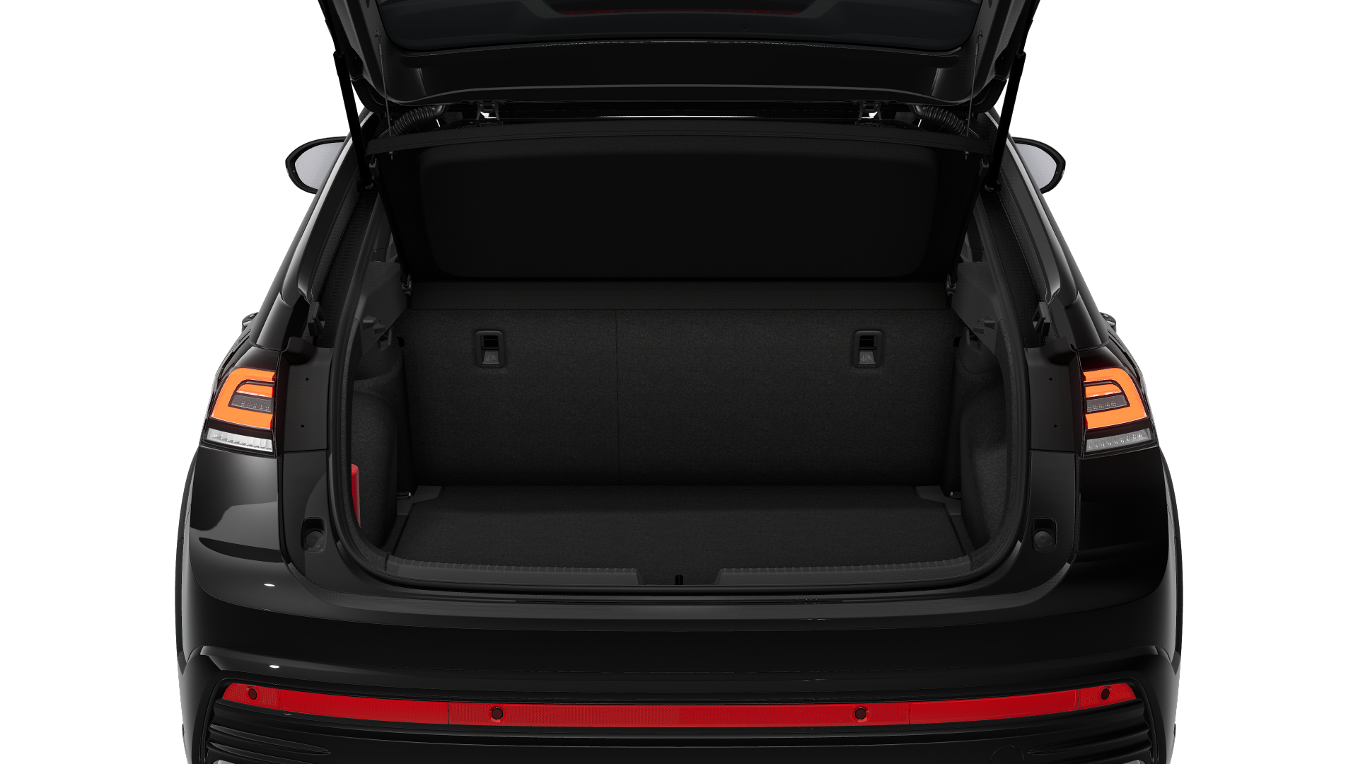 Volkswagen Taigo Plus R-Line