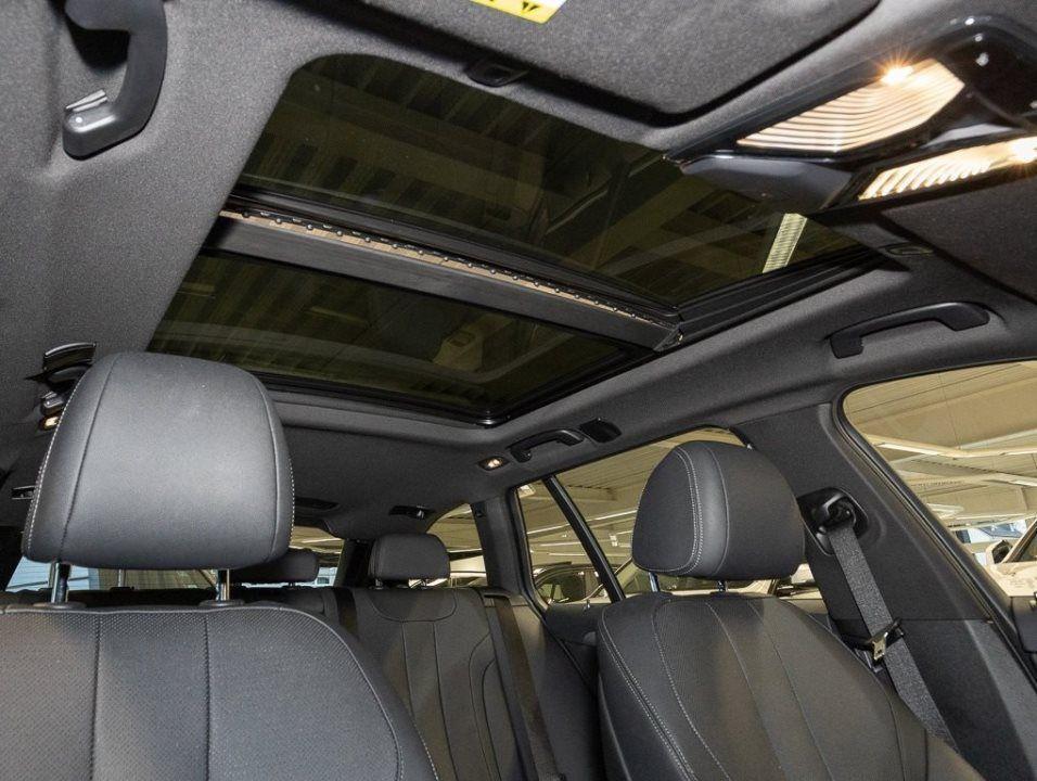 BMW 520 520d Touring xDrive