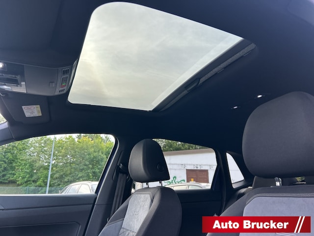 Volkswagen Polo 1.0 TSI DSG R-Line