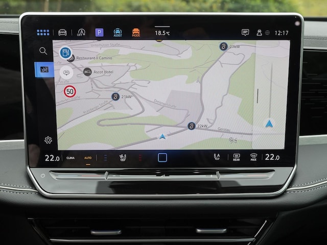 Volkswagen Passat 2.0 TDI Business DSG Variant