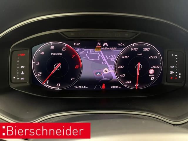 Seat Arona 1.5 TSI DSG FR-lijn