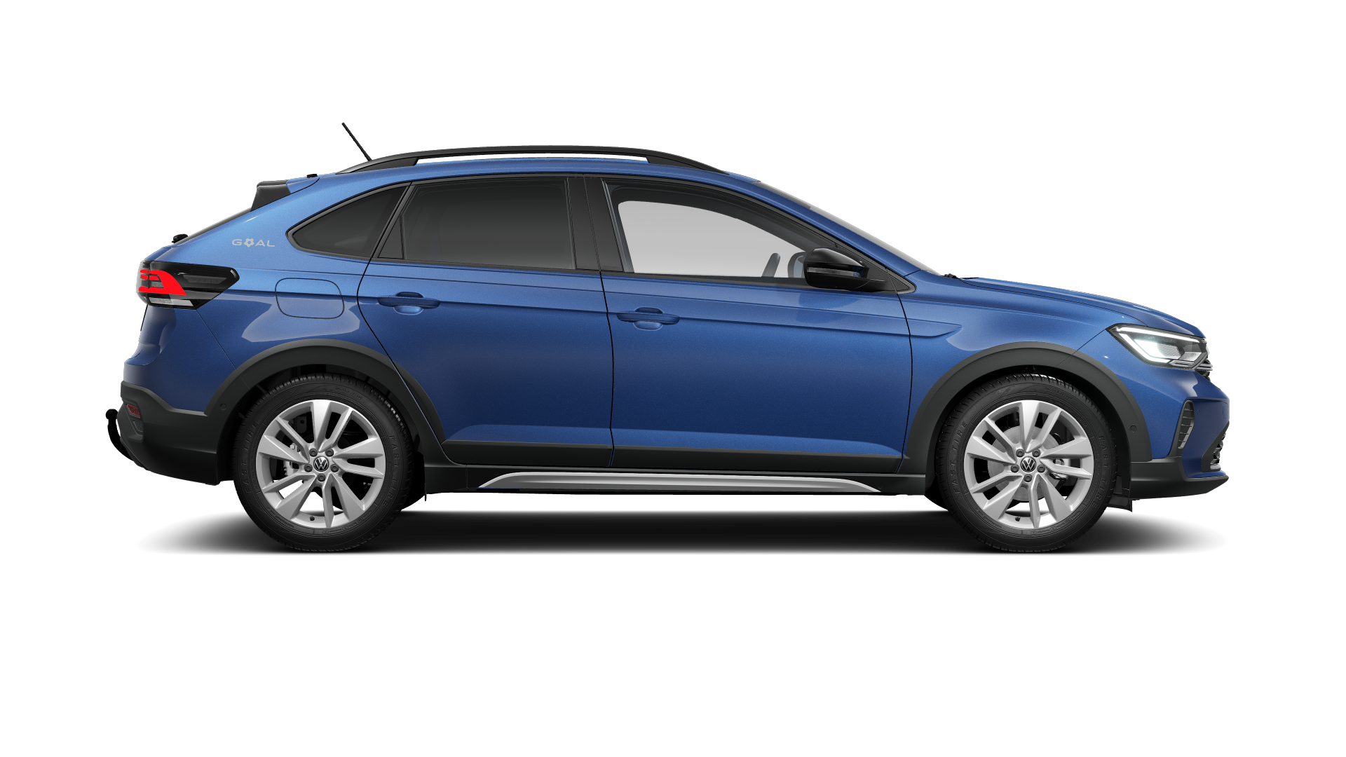 Volkswagen Taigo 1.0 TSI Plus