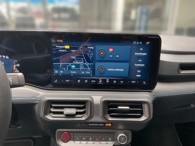 Ford Mustang Fastback GT 5.0 V8