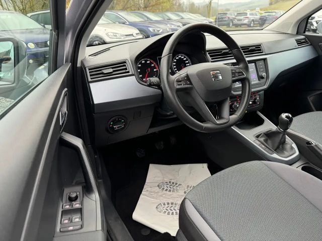 Seat Arona 1.0 TSI Style