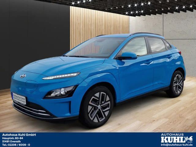 Hyundai Kona 39 kWh Electric