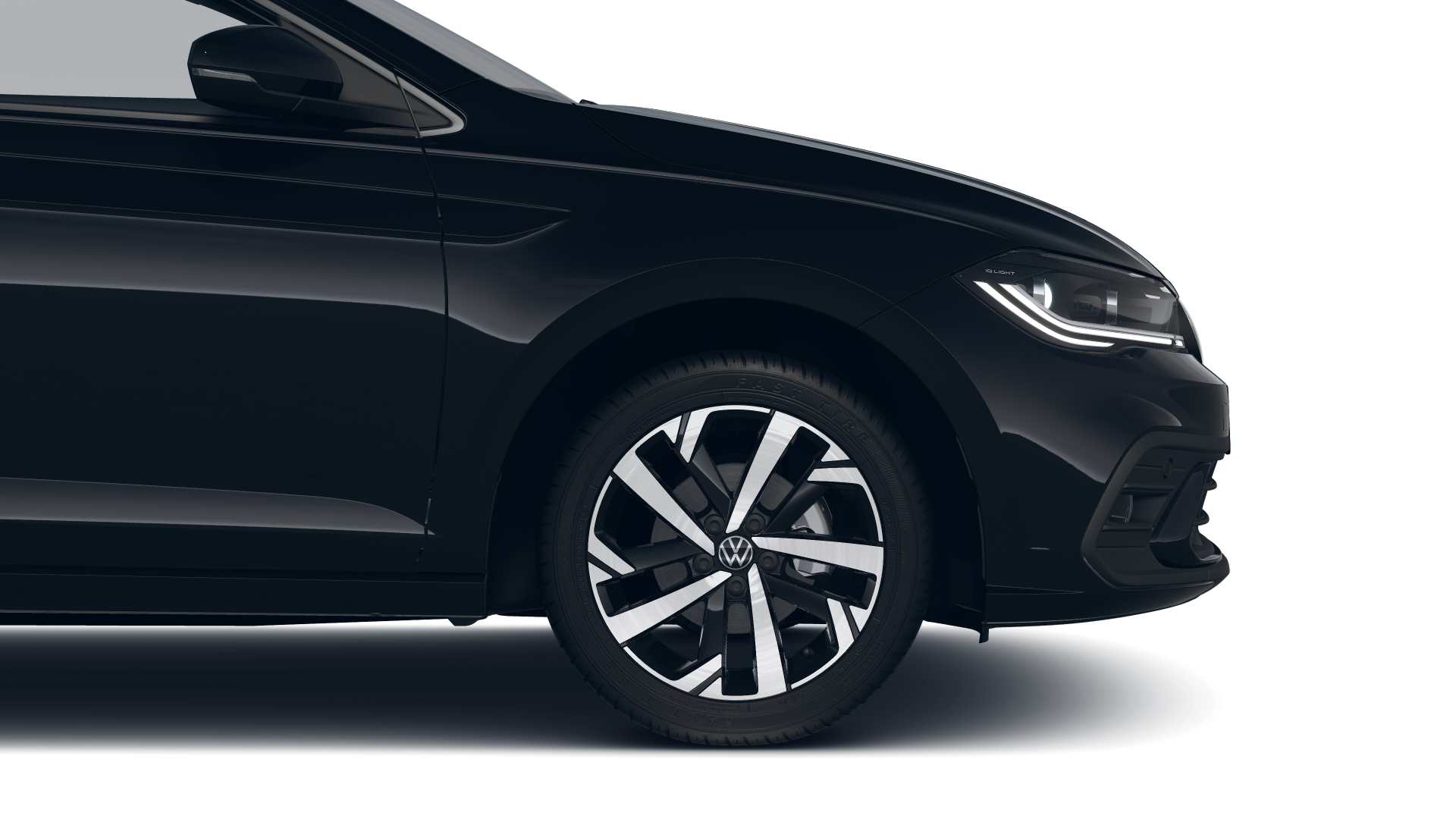 Volkswagen Polo Move