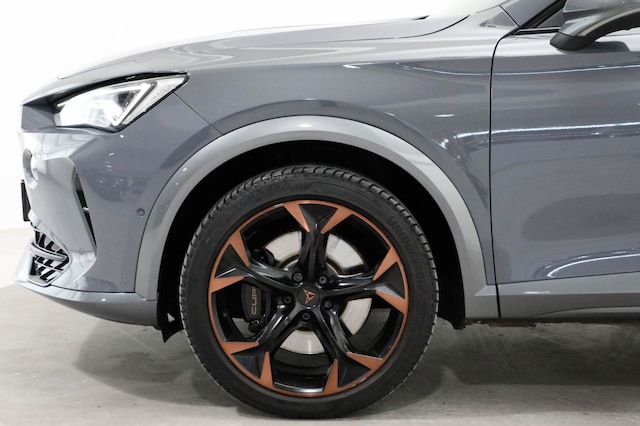 Cupra Formentor 2.0 TSI DSG VZ