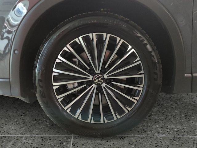 Volkswagen Tiguan 2.0 TDI DSG