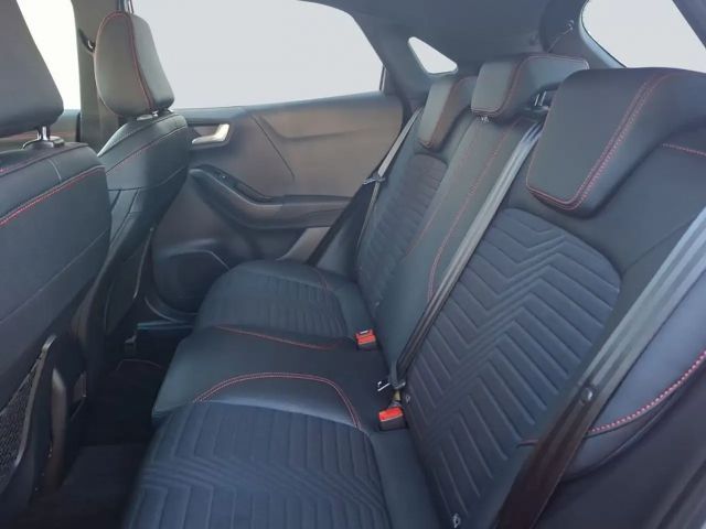 Ford Puma EcoBoost ST Line