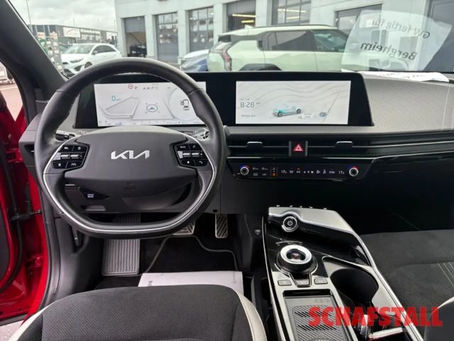 Kia EV6 GT-Line Vierwielaandrijving