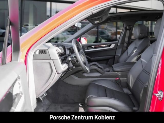 Porsche Cayenne Coupé S