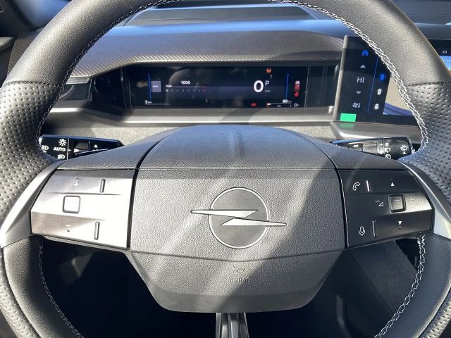 Opel Grandland X GS-Line Grand Sport