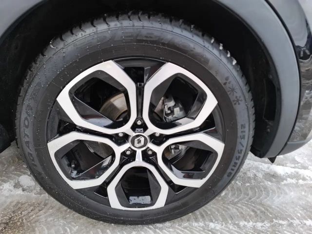 Renault Arkana EDC TCe 140 Techno