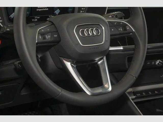 Audi Q3 40 TDI Quattro S-Line