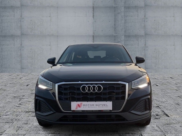 Audi Q2 35 TDI S-Tronic