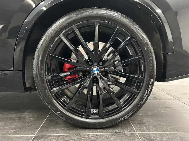 BMW X5 M-Sport xDrive50e