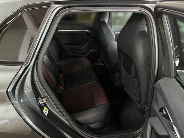 Audi S3 Quattro S-Tronic Sportback