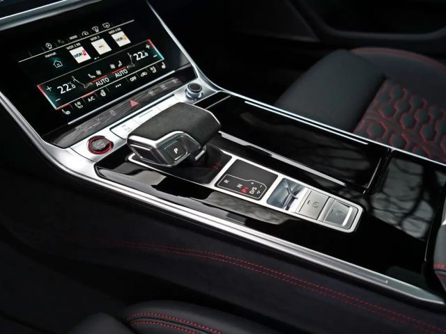 Audi RS6 Performance