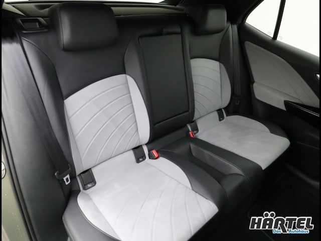 Volkswagen ID.3 77 KWh Performance Pro