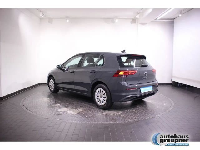 Volkswagen Golf 1.0 TSI Golf VIII