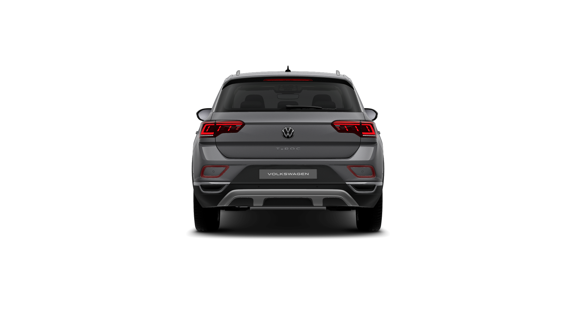 Volkswagen T-Roc 1.5 TSI DSG IQ.Drive Style