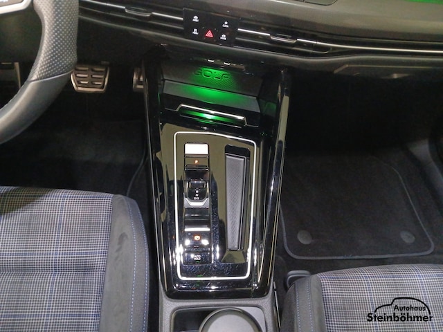 Volkswagen Golf GTE Style