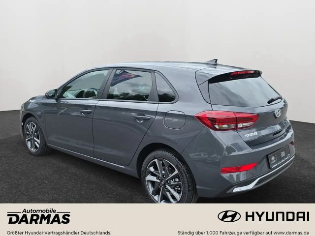 Hyundai i30 Advantage