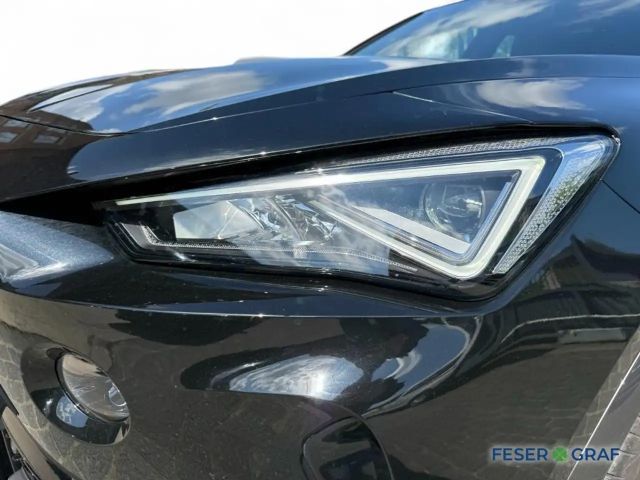 Cupra Formentor 4Drive DSG