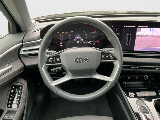 Audi A5 2.0 TFSI