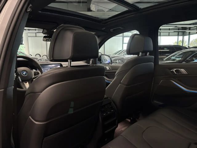 BMW X5 M-Sport xDrive45e