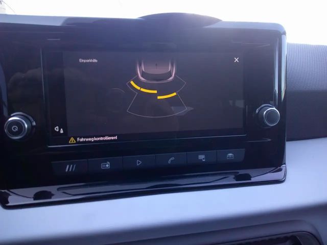 Seat Ibiza 1.0 TSI Reference