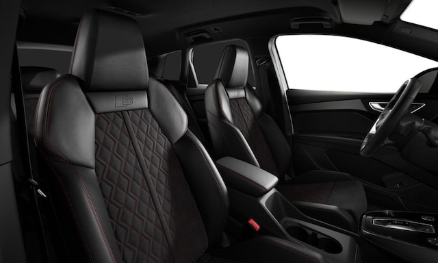 Audi Q4 e-tron SUV 45 e-tron Audi Q4 e-tron