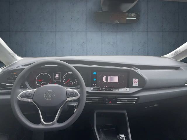 Volkswagen Caddy 2.0 TDI Life