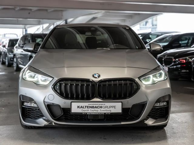 BMW 218 218i Coupé Gran Coupé M-Sport